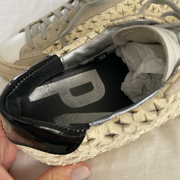 P448 sneakers - Picture 3 of 3